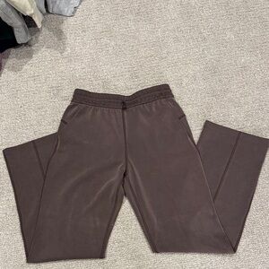 Lululemon softstream high rise pant